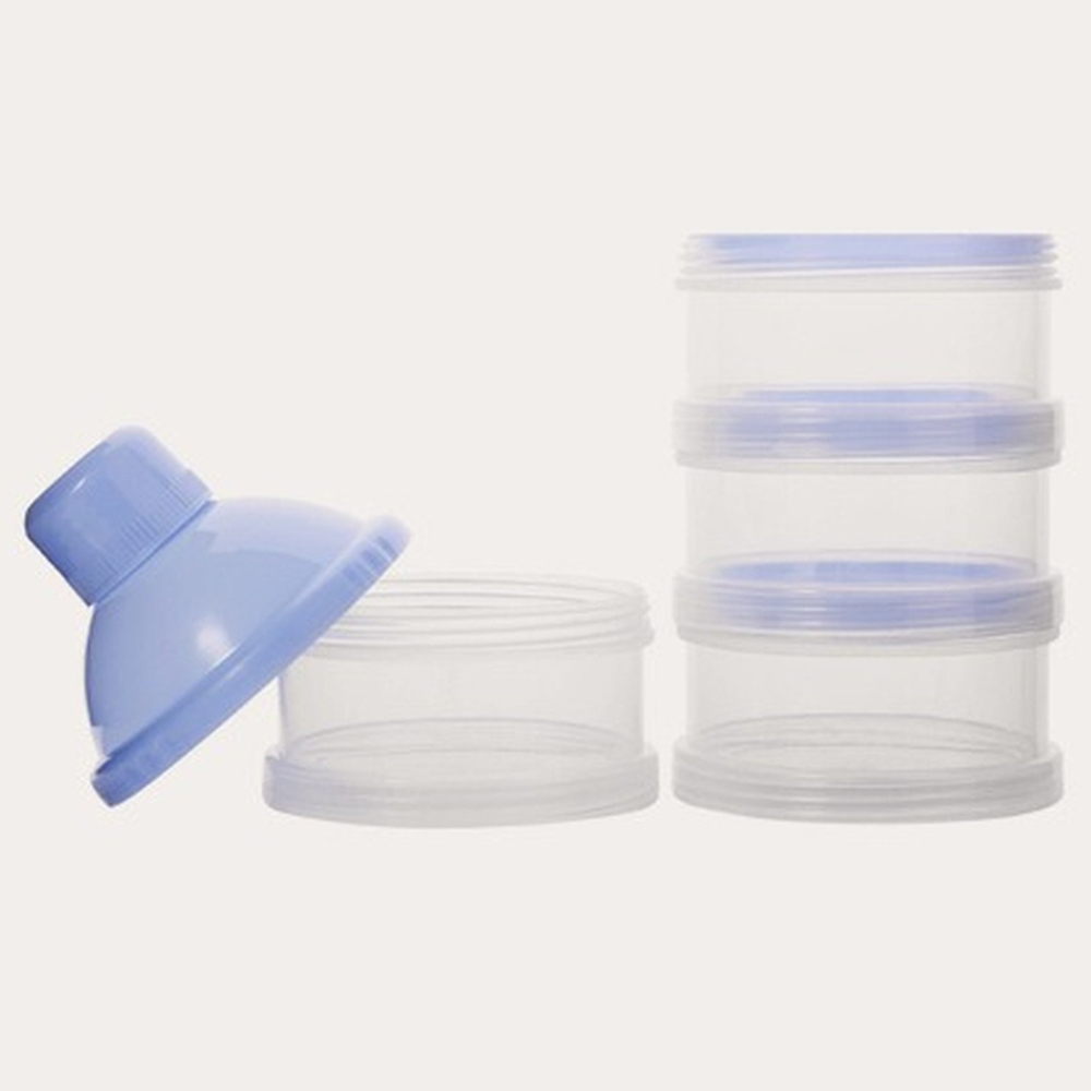 Taşınabilir Süt Tozu Formülü D - Baby Food Pouches incelemesi ve fiyatı