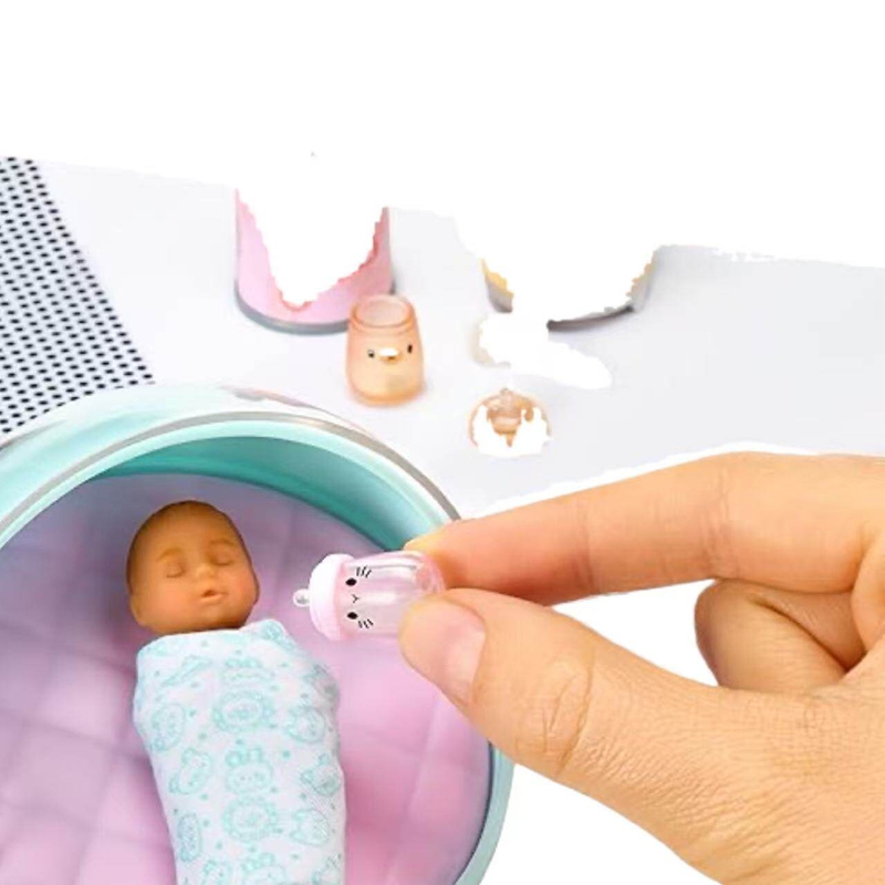 Orijinal MGA Miniverse Bebek M - Baby Food With Avocado incelemesi ve fiyatı